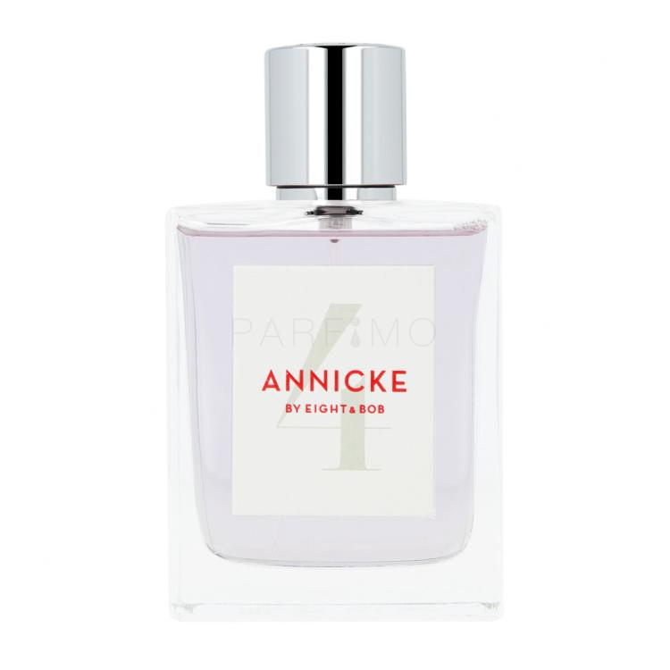 Eight &amp; Bob Annicke 4 Apă de parfum pentru femei 100 ml
