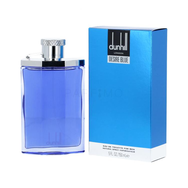 Dunhill Desire Blue Apă de toaletă pentru bărbați 150 ml