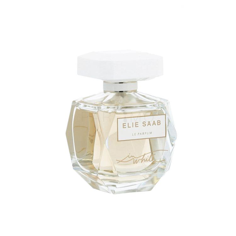 Elie Saab Le Parfum In White Apă de parfum pentru femei 90 ml tester