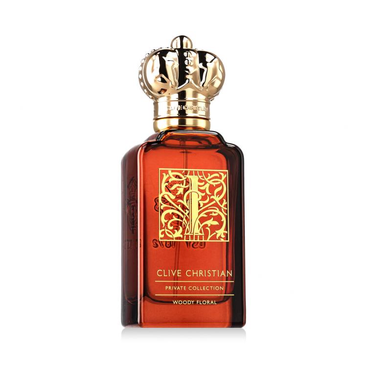Clive Christian Private Collection I Woody Floral Parfum pentru femei 50 ml