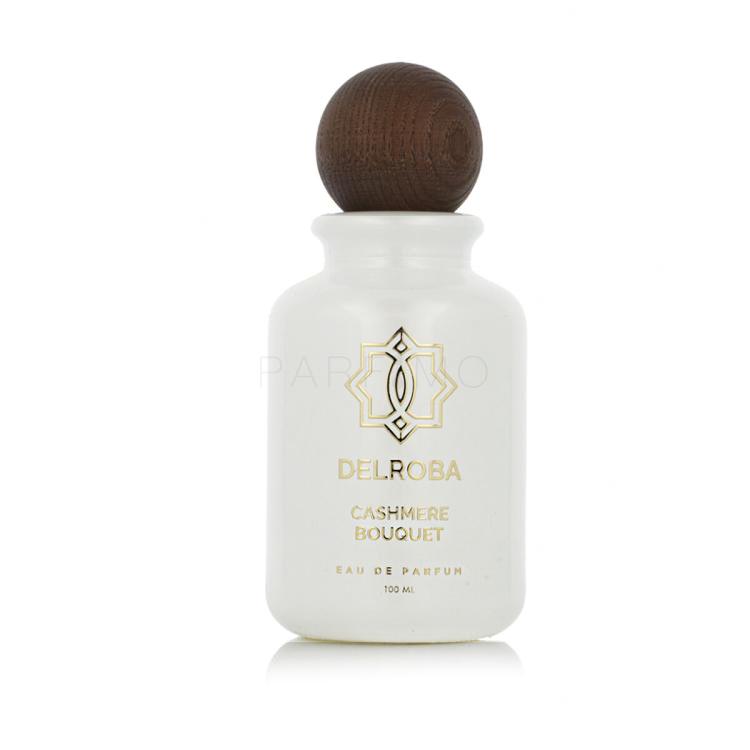 Delroba Cashmere Bouquet Apă de parfum pentru femei 100 ml