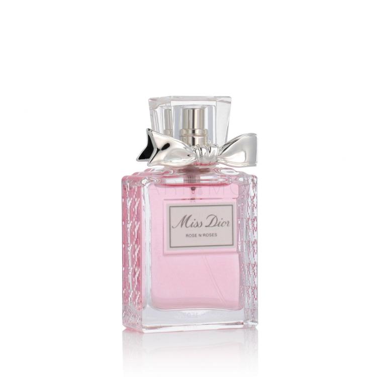 Dior Miss Dior Rose N&#039;Roses Apă de toaletă pentru femei 30 ml