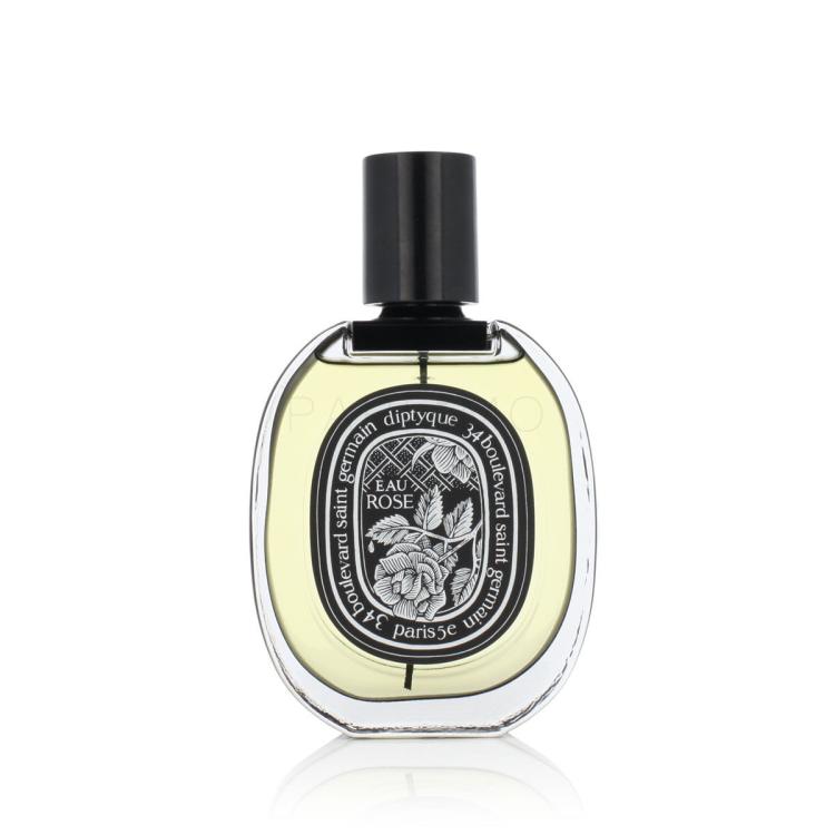 Diptyque Eau Rose Apă de parfum pentru femei 75 ml