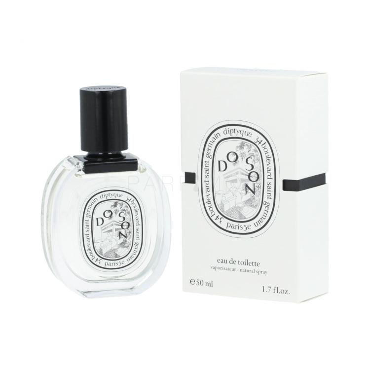 Diptyque Do Son Apă de toaletă pentru femei 50 ml