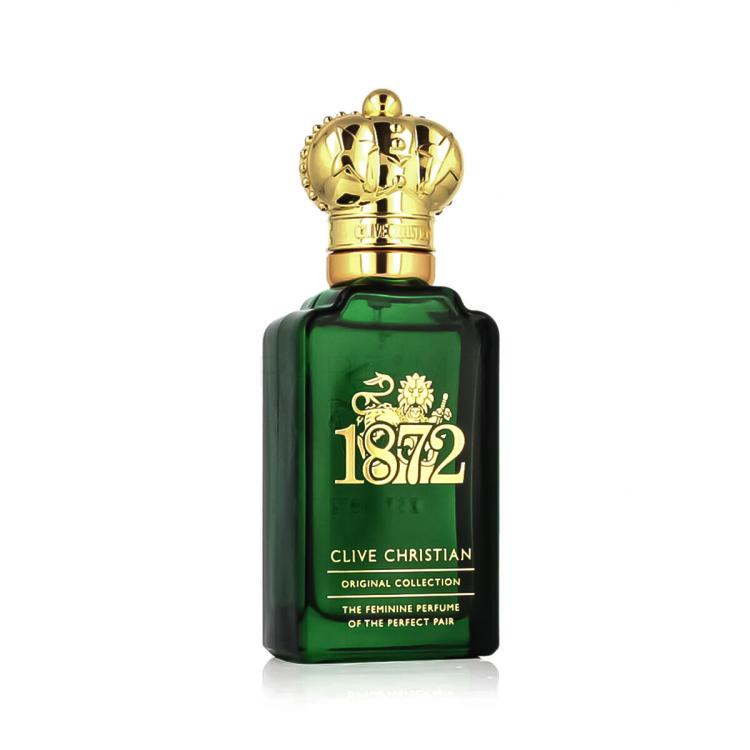Clive Christian 1872 Fresh Citrus Parfum pentru femei 50 ml