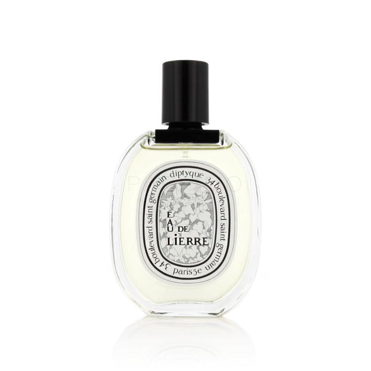 Diptyque Eau de Lierre Apă de toaletă pentru femei 100 ml