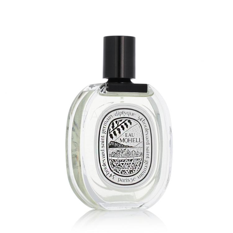 Diptyque Eau Moheli Apă de toaletă 100 ml