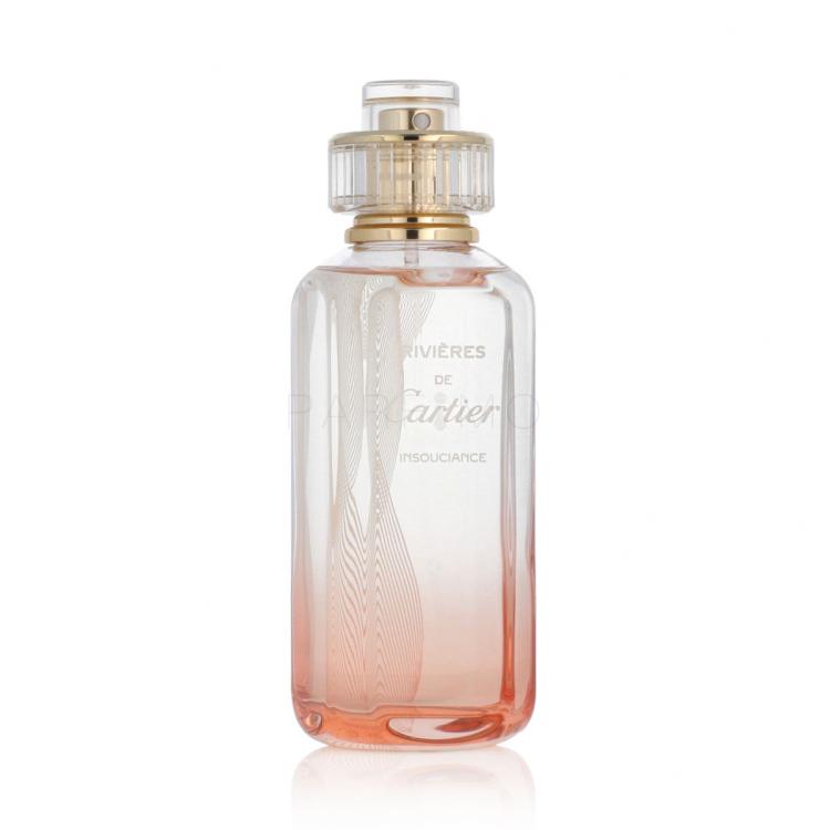 Cartier Riviéres De Cartier Insouciance Apă de toaletă 100 ml