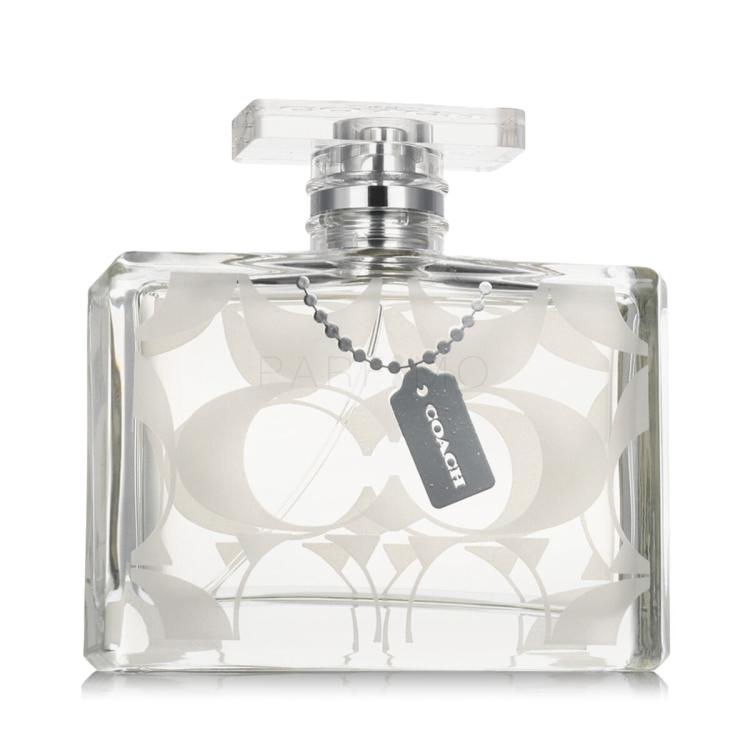 Coach Coach Signature Apă de parfum pentru femei 100 ml