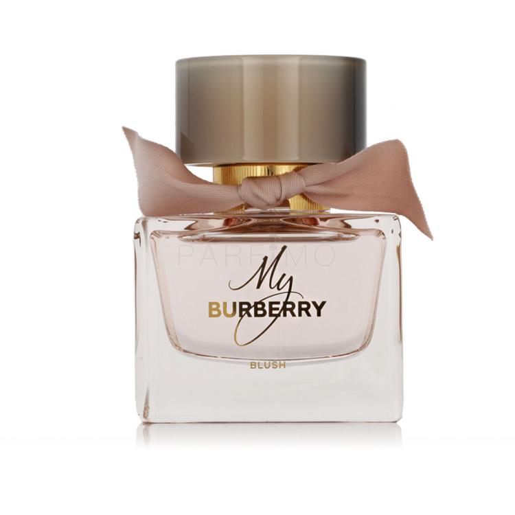 Burberry My Burberry Blush Apă de parfum pentru femei 50 ml