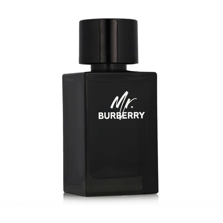 Burberry Mr. Burberry Apă de parfum pentru bărbați 150 ml