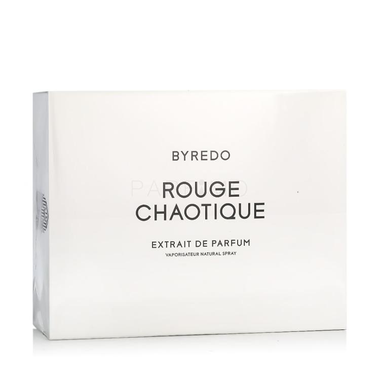 BYREDO Rouge Chaotique Extract de parfum 50 ml