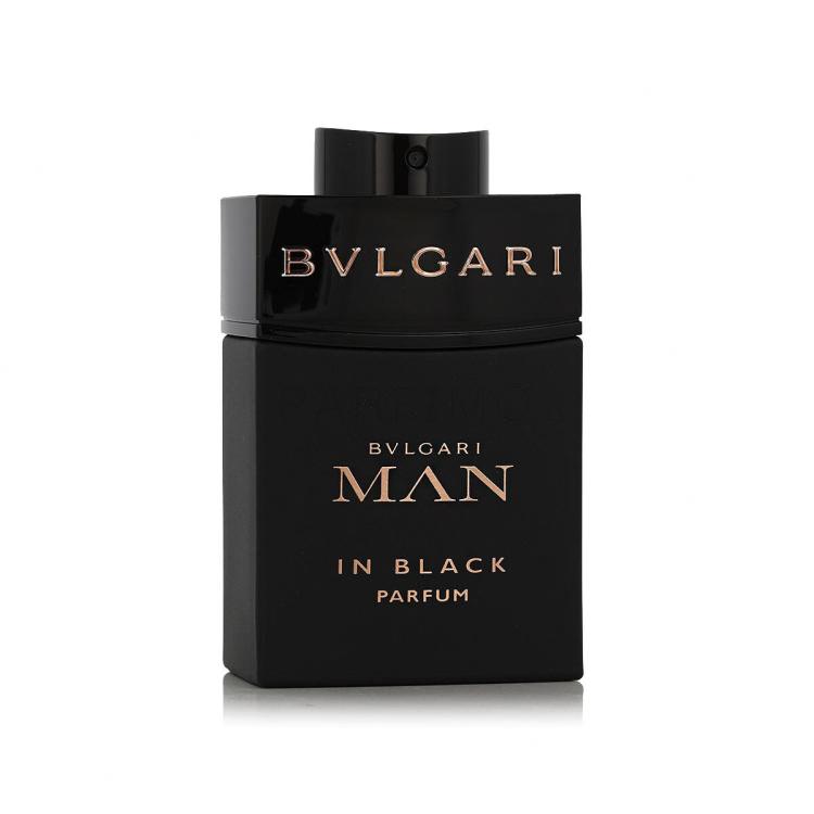 Bvlgari MAN In Black Parfum pentru bărbați 60 ml