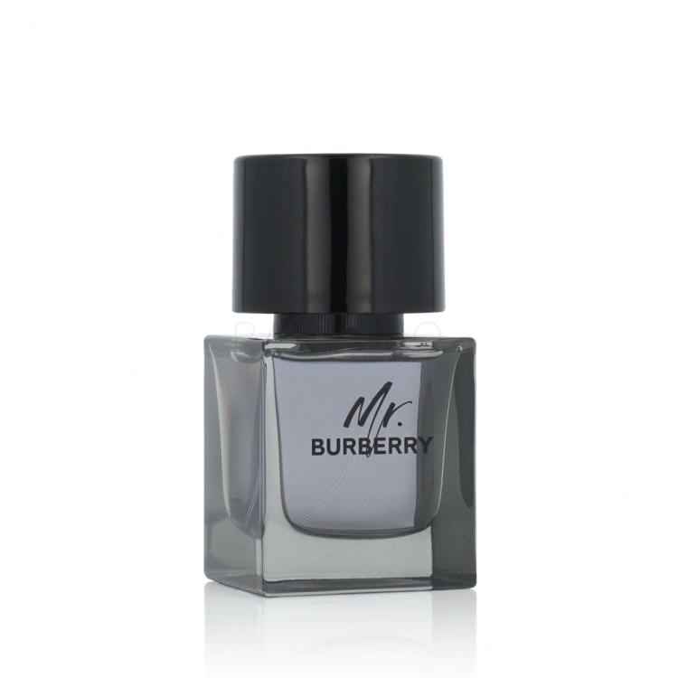 Burberry Mr. Burberry Apă de toaletă pentru bărbați 50 ml