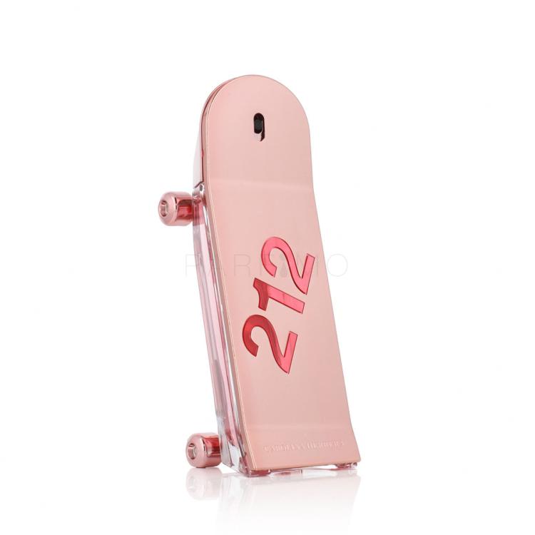 Carolina Herrera 212 Heroes Forever Young Apă de parfum pentru femei 80 ml tester