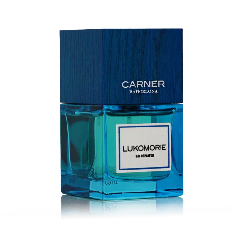 Carner Barcelona Lukomorie Apă de parfum 50 ml