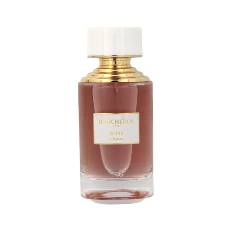 Boucheron La Collection Rose D&#039;Isparta Apă de parfum 125 ml