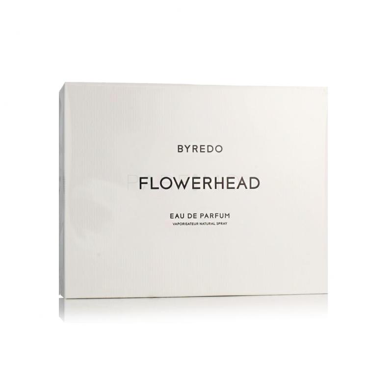 BYREDO Flowerhead Apă de parfum pentru femei 100 ml
