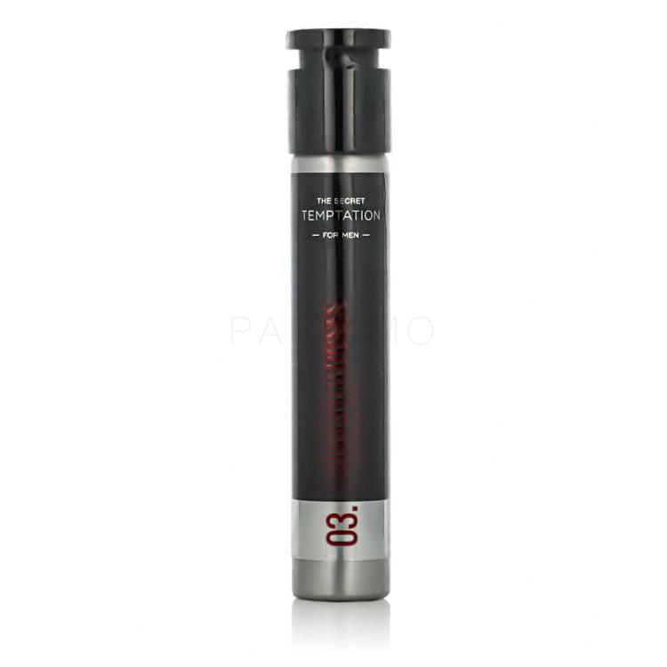 Banderas The Secret Temptation Apă de toaletă pentru bărbați 30 ml