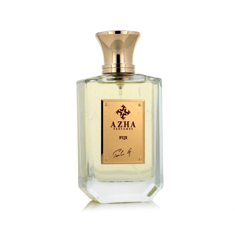 Azha Perfumes Sandal Rose Apă de parfum 100 ml