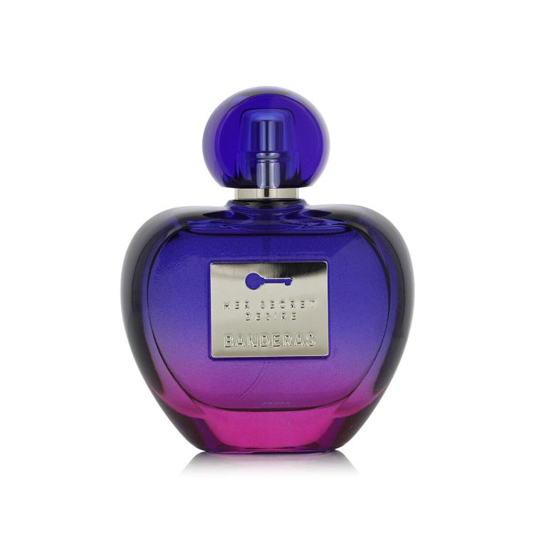 Banderas Her Secret Desire Apă de toaletă pentru femei 80 ml
