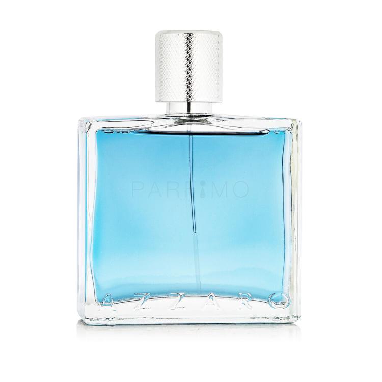 Azzaro Chrome United Apă de toaletă pentru bărbați 100 ml