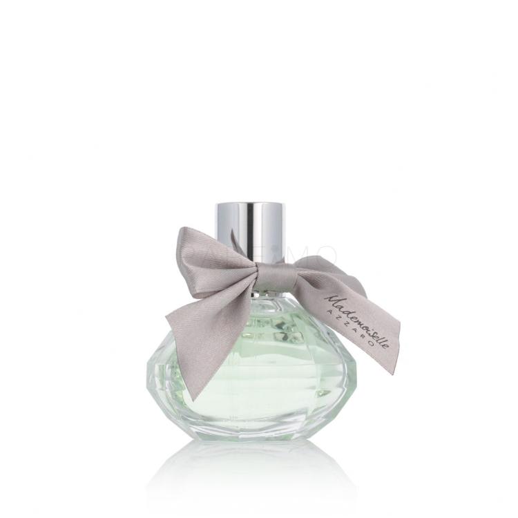Azzaro Mademoiselle L&#039;Eau Très Florale Apă de toaletă pentru femei 30 ml