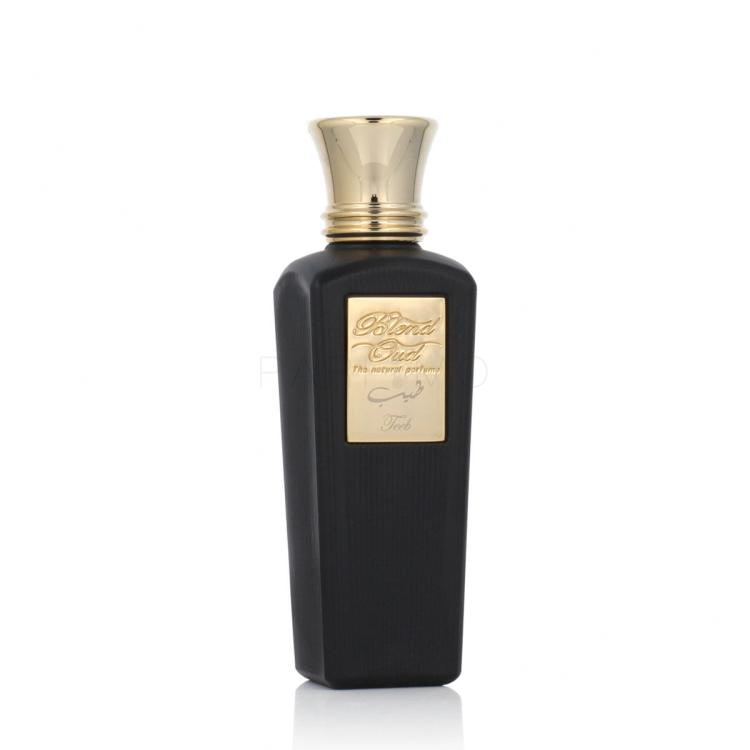 Blend Oud Teeb Apă de parfum pentru bărbați 75 ml