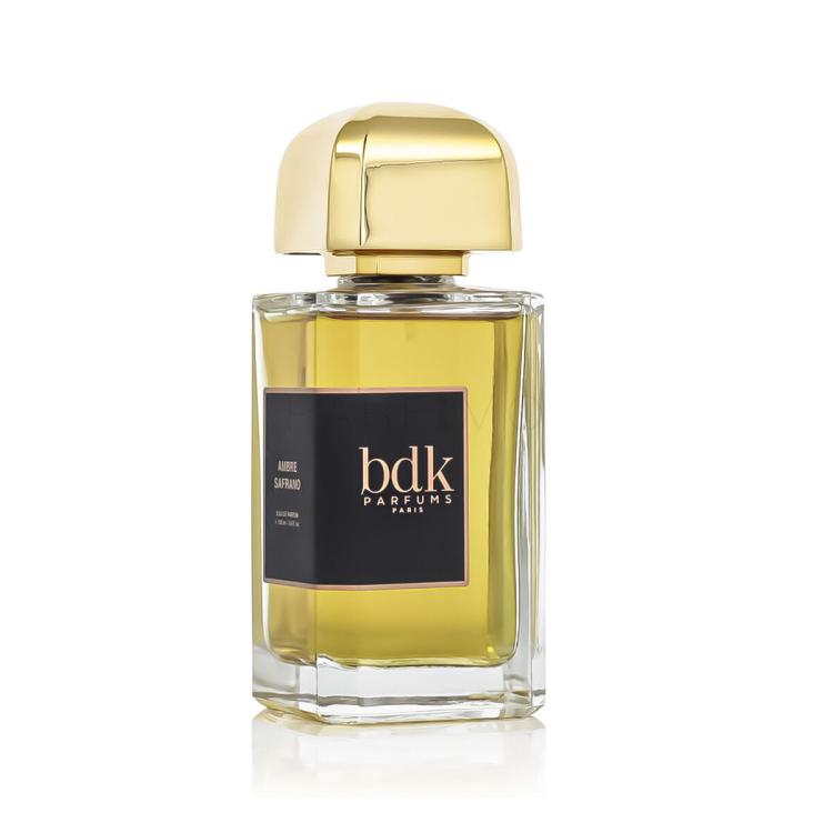BDK Parfums Ambre Safrano Apă de parfum 100 ml