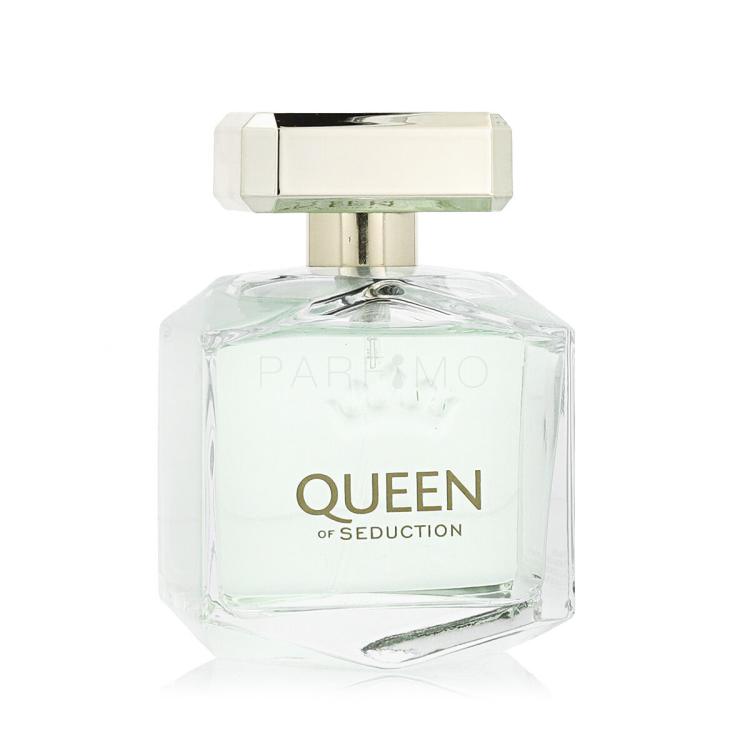 Banderas Queen of Seduction Apă de toaletă pentru femei 80 ml