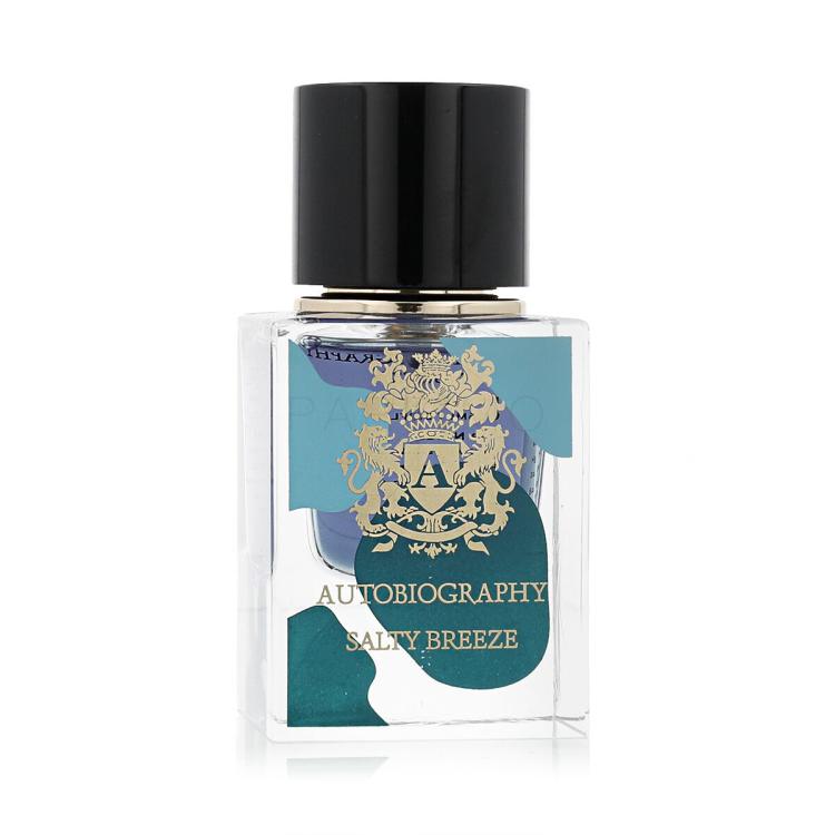 Autobiography Salty Breeze Apă de parfum 65 ml