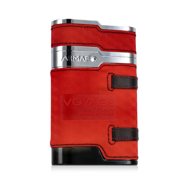 Armaf Voyage Titan Apă de parfum pentru bărbați 100 ml