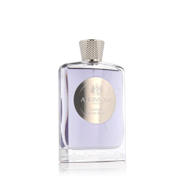 Atkinsons Lavender on the Rocks Apă de parfum 100 ml