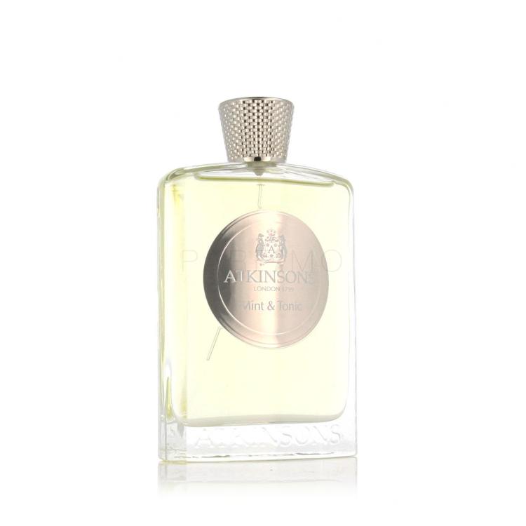 Atkinsons Mint &amp; Tonic Apă de parfum 100 ml