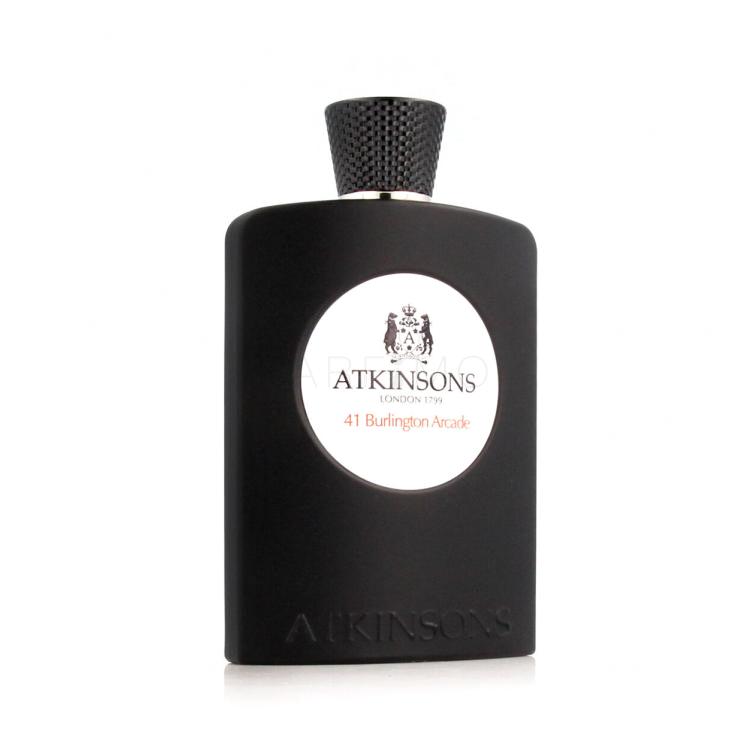 Atkinsons 41 Burlington Arcade Apă de parfum 100 ml