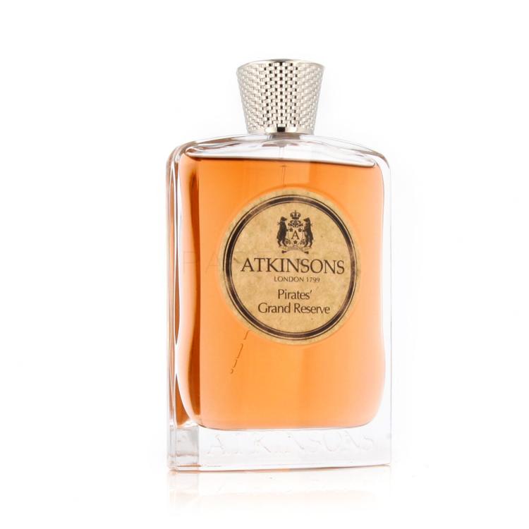 Atkinsons Pirates&#039; Grand Reserve Apă de parfum 100 ml