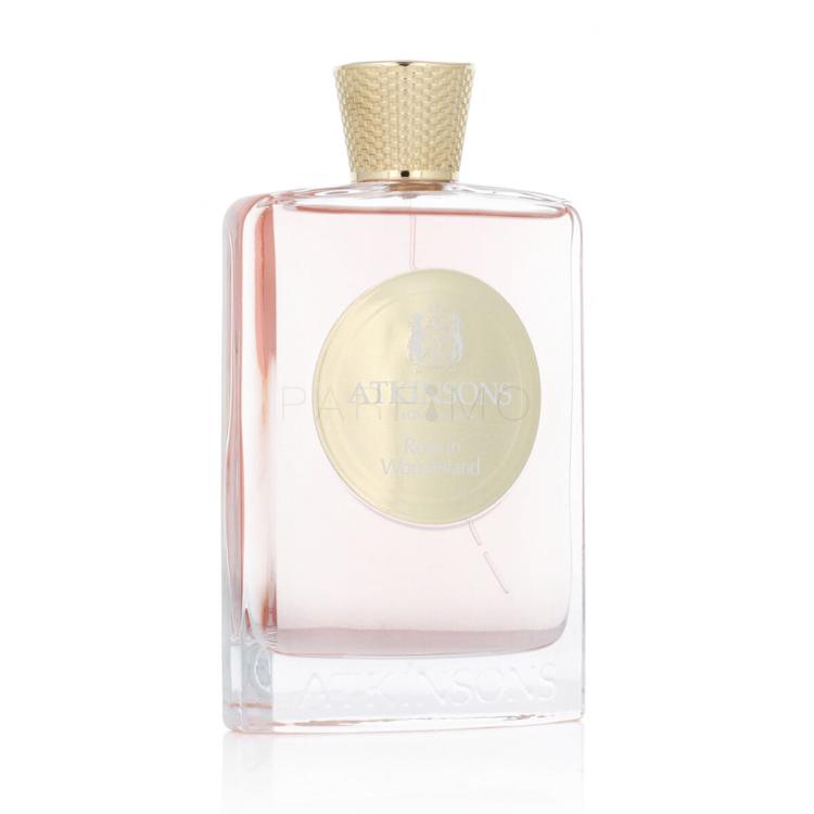 Atkinsons Rose in Wonderland Apă de parfum 100 ml