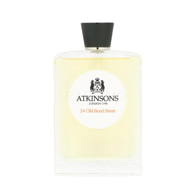 Atkinsons 24 Old Bond Street Apă de colonie 100 ml