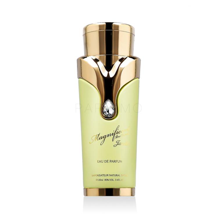 Armaf Magnificent Jardin Apă de parfum pentru femei 100 ml