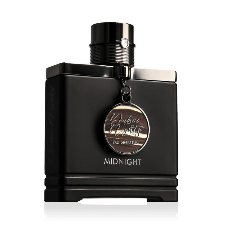 Armaf Dubai Nights Midnight Apă de parfum pentru bărbați 100 ml