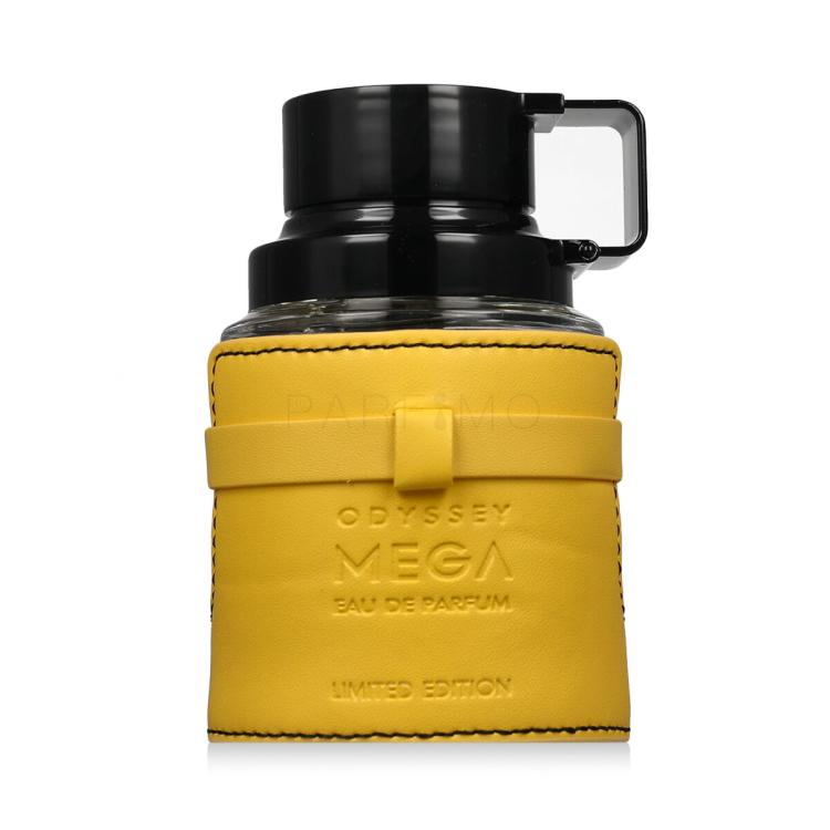 Armaf Odyssey Mega Apă de parfum pentru bărbați 60 ml