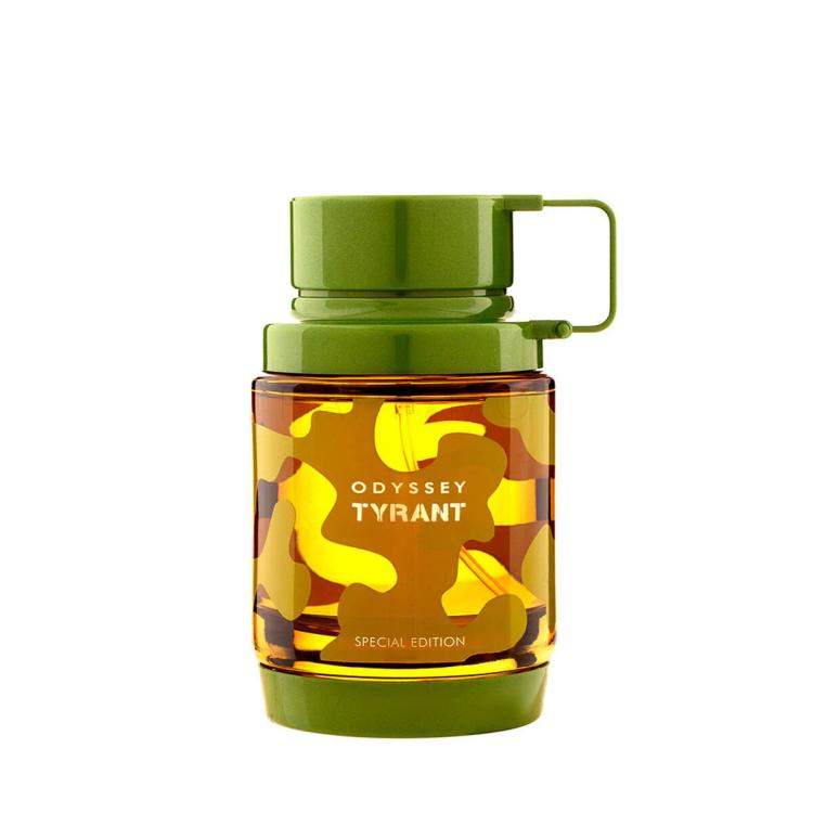 Armaf Odyssey Tyrant Special Edition Apă de parfum pentru bărbați 60 ml