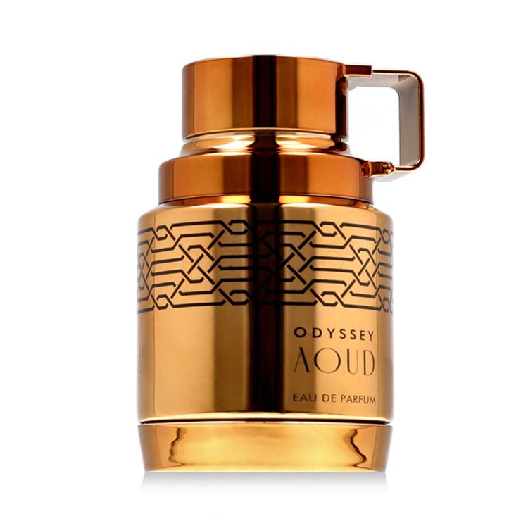 Armaf Odyssey Aoud Apă de parfum pentru bărbați 60 ml