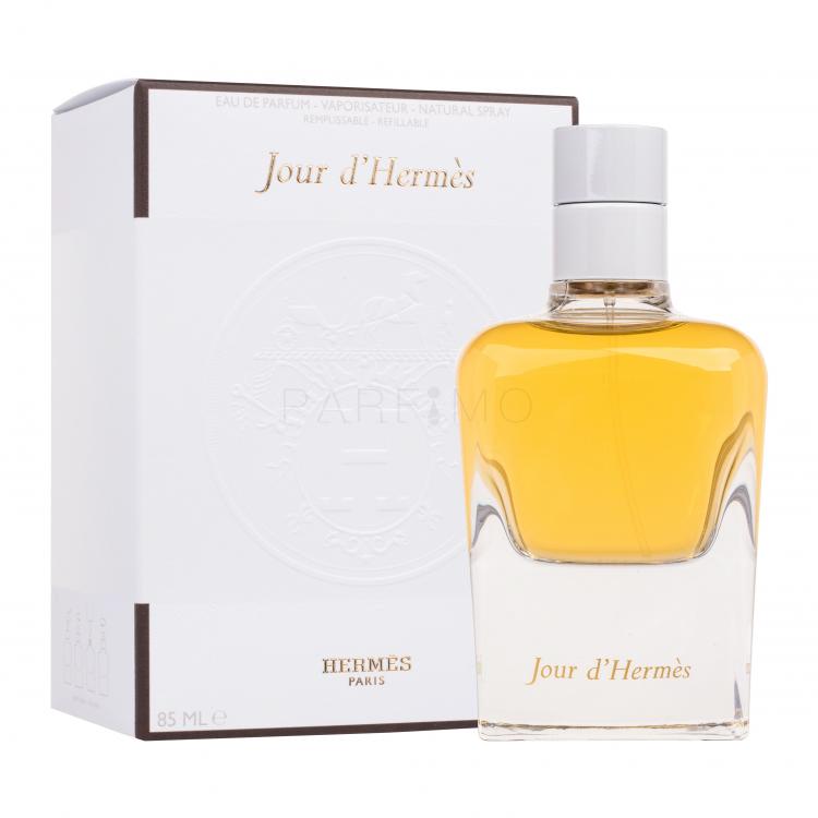 Hermes Jour d´Hermes Apă de parfum pentru femei Reincarcabil 85 ml