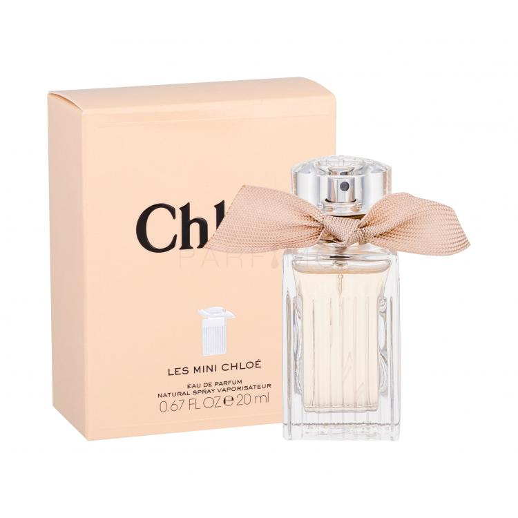 Chloé Chloé Apă de parfum pentru femei 20 ml
