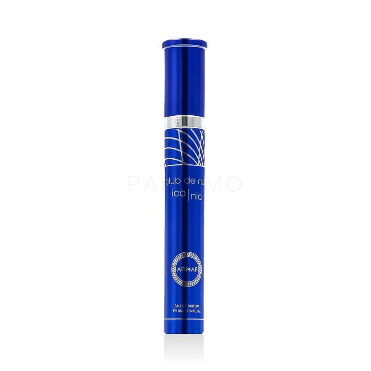 Armaf Club de Nuit Blue Iconic Apă de parfum pentru bărbați 10 ml