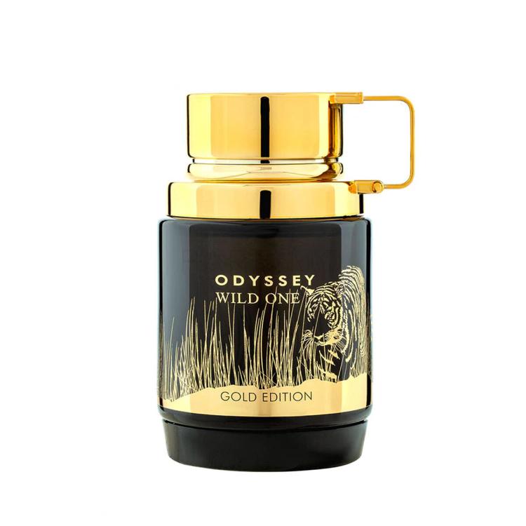 Armaf Odyssey Wild One Gold Edition Apă de parfum pentru bărbați 100 ml