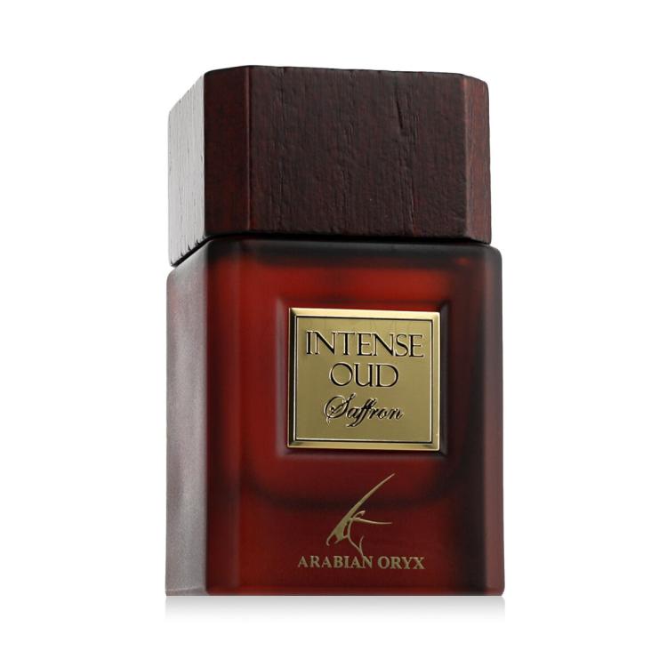 Arabian Oryx Intense Oud Saffron Apă de parfum pentru bărbați 100 ml