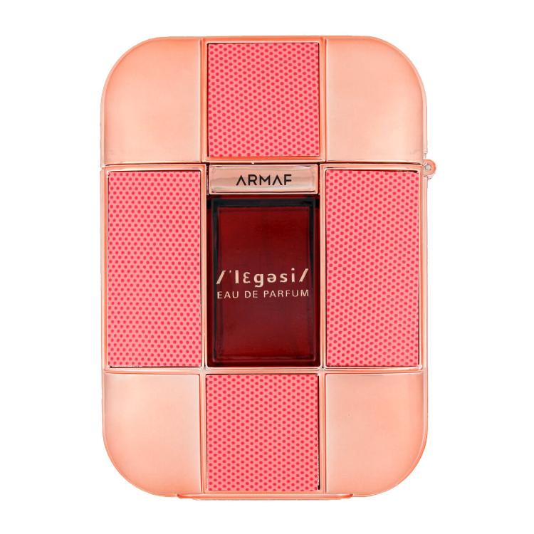 Armaf Legesi Apă de parfum pentru femei 100 ml