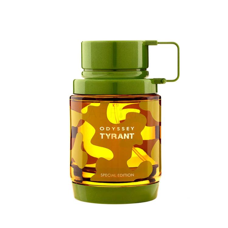 Armaf Odyssey Tyrant Special Edition Apă de parfum pentru bărbați 100 ml